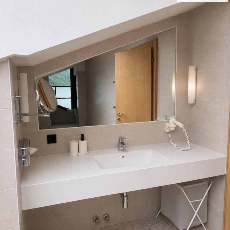Center Rooms & Apartments - Maisonette-Apartment - 11