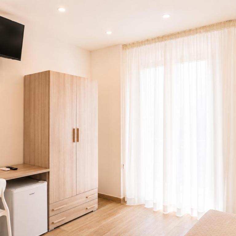 Sicily Luxury Palace Zisa - Chambre Triple Deluxe - 8