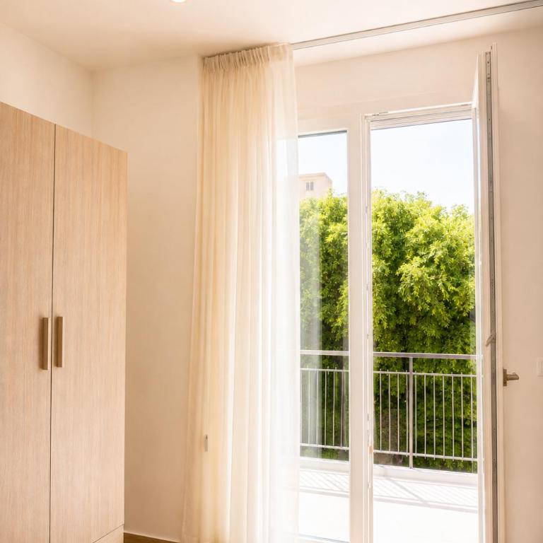 Sicily Luxury Palace Zisa - Chambre Triple Deluxe - 12
