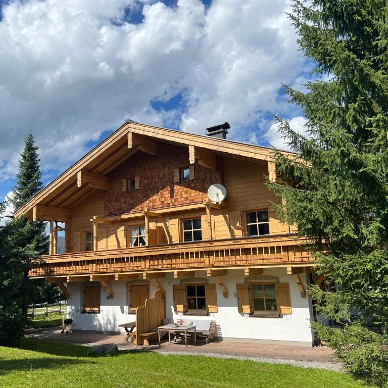Haus 116 Top 2 - Appartamento con Vista Montagna - 11