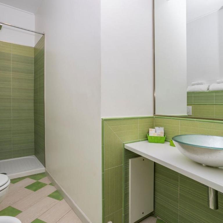 Medea Residence appartamenti vacanze - Monolocale Standard - 9
