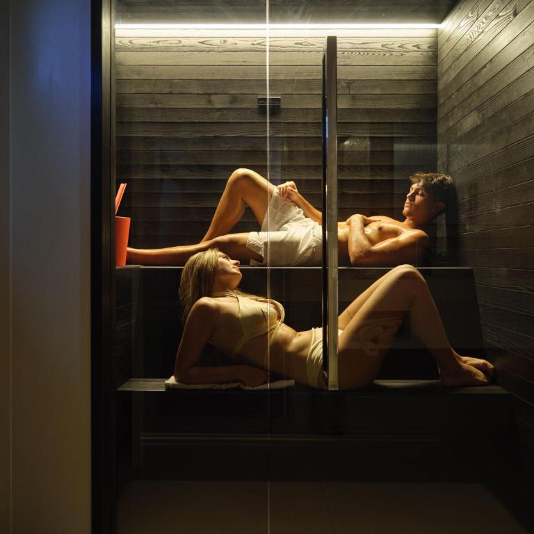 Ascesi Resort - Superior Suite with Private Spa - 20