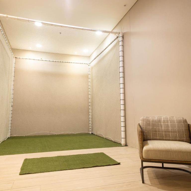 Loft Signature - Playa, piscinas y jacuzzis - One-Bedroom Apartment - 28