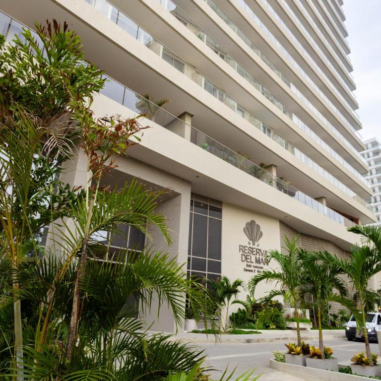 Loft Signature - Playa, piscinas y jacuzzis - One-Bedroom Apartment - 18