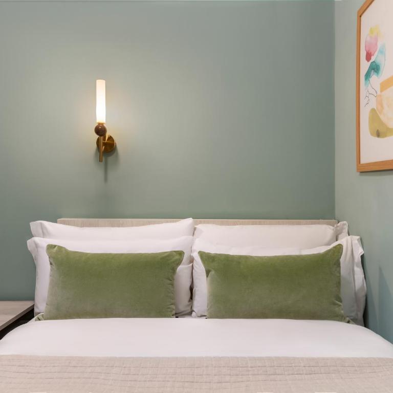 Numa Rome Portico - Sistemazioni Comunicanti con 2 Camere da Letto e 1 Bagno - 3