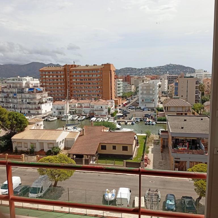 studio cabine islas de rosas - One-Bedroom Apartment - 25