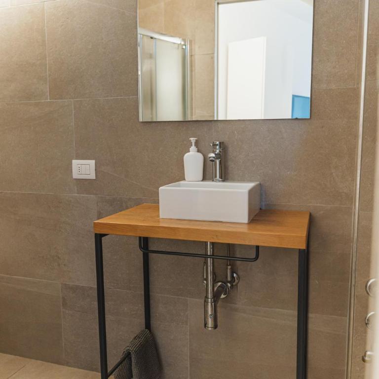 Villa Alcova 2 - Appartamento con 1 Camera da Letto - 20