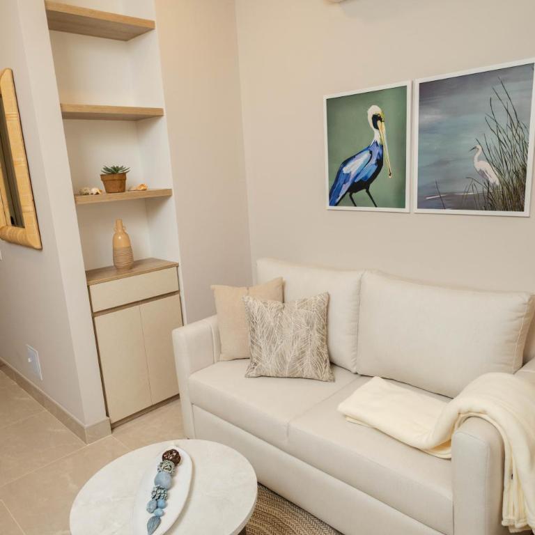 Loft Signature - Playa, piscinas y jacuzzis - One-Bedroom Apartment - 12