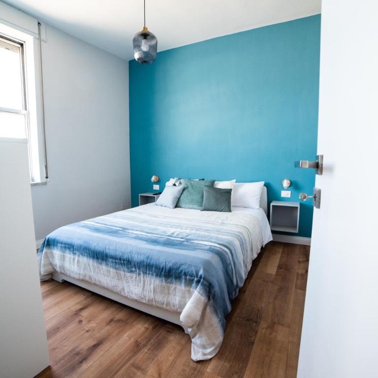  - Appartamento con 1 Camera da Letto - 11