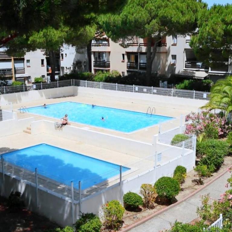 Le nid marin - Appartement 1 Chambre - 1