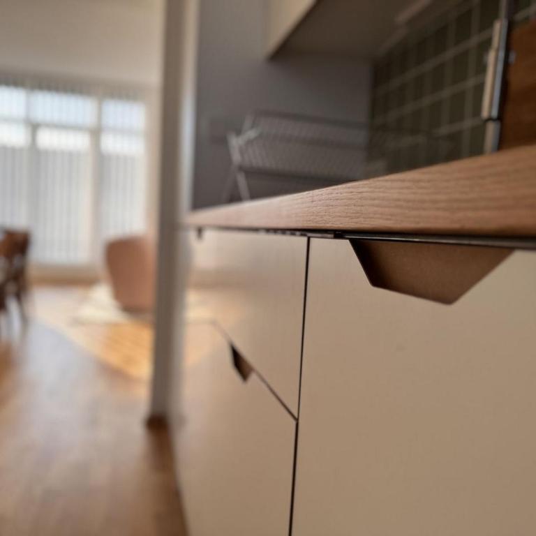 Maison ideale dans un replacement privilegie - Appartement 1 Chambre - 2