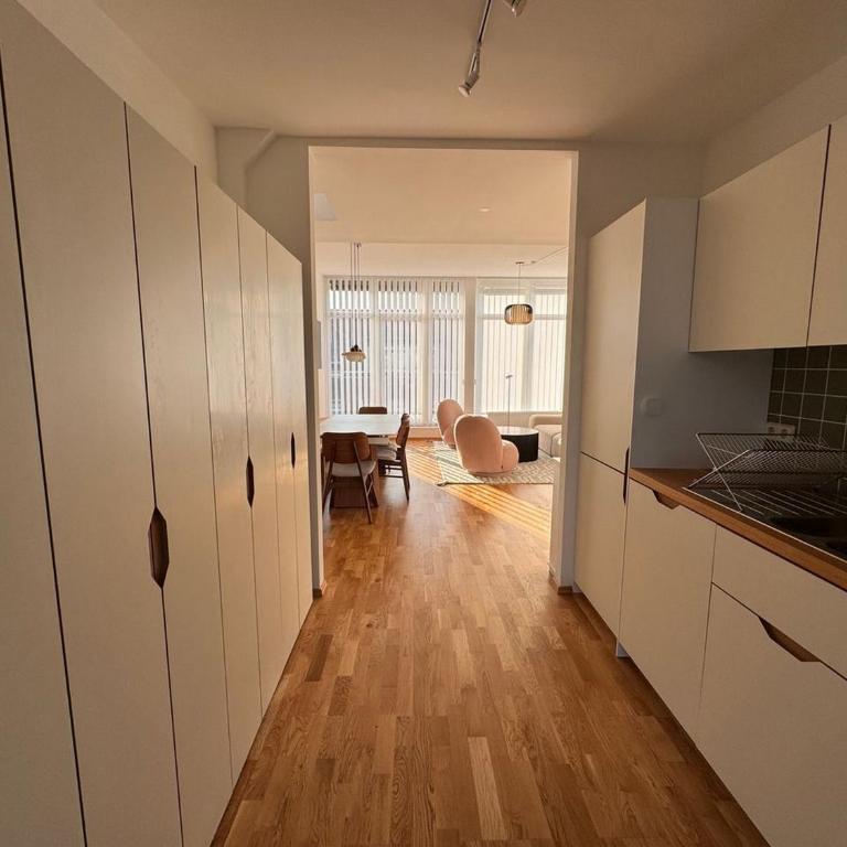 Maison ideale dans un replacement privilegie - Appartement 1 Chambre - 32