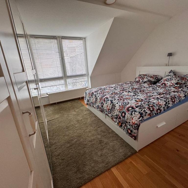 Maison ideale dans un replacement privilegie - Appartement 1 Chambre - 21
