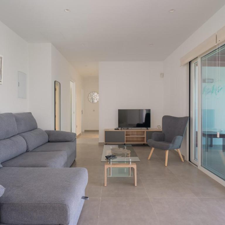 Casa Dolores by Optima Villas - Casa Vacanze - 11