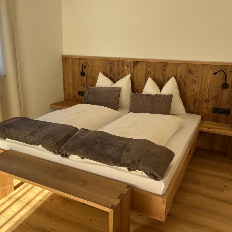 Mountain River Apartment - Appartamento con 2 Camere da Letto - 1