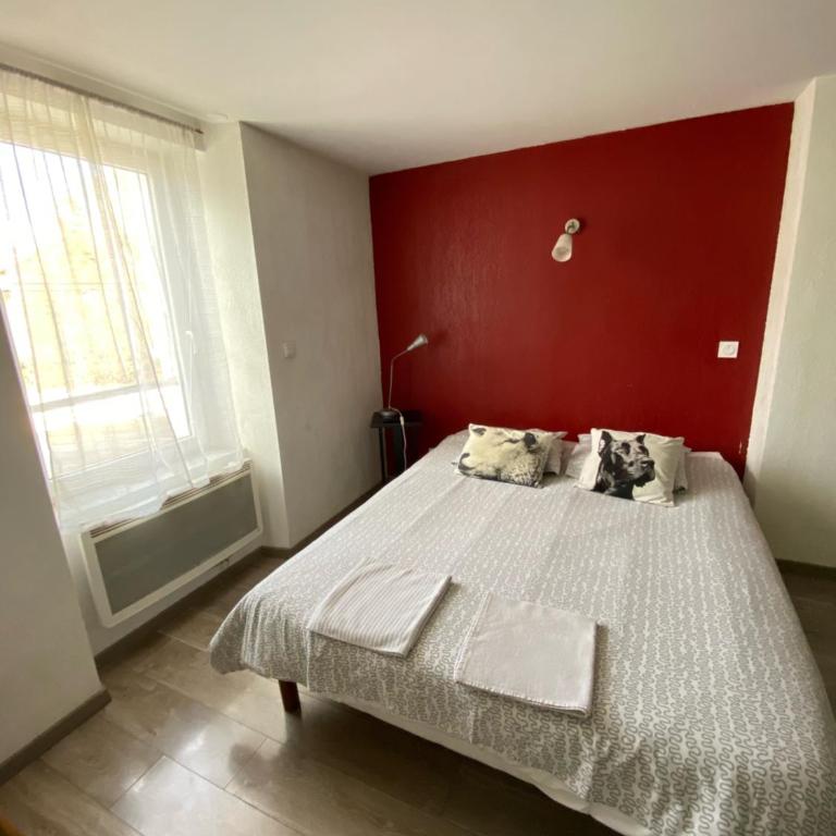 Appart Hotel de la Paix - Studio - 20
