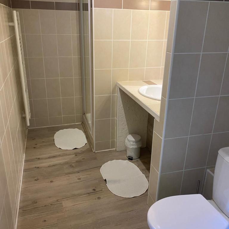 Appart Hotel de la Paix - Studio-Apartment - 6