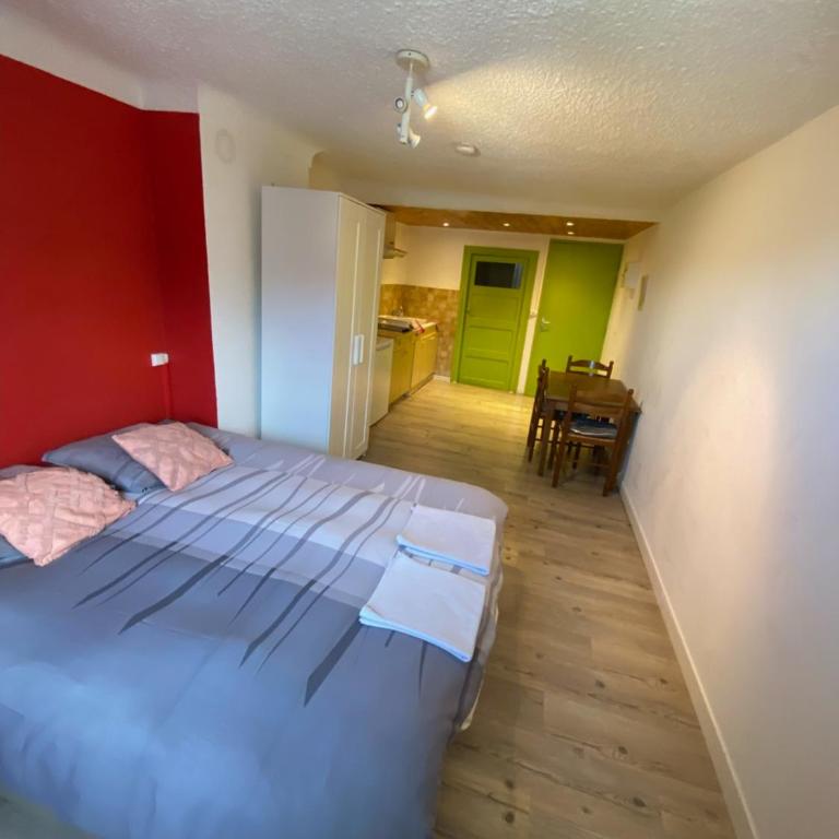 Appart Hotel de la Paix - Studio-Apartment - 10