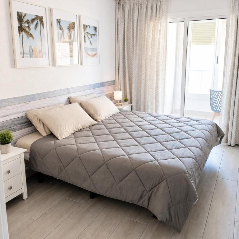 Vacansis Benidorm Lepanto - Apartment - 10