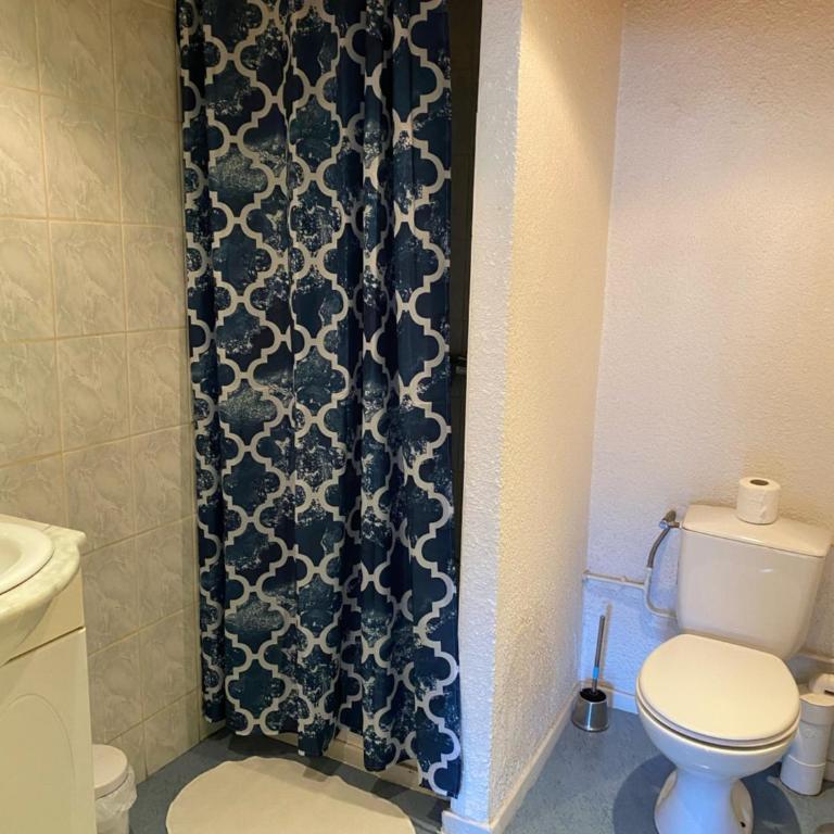 Appart Hotel de la Paix - Studio-Apartment - 6