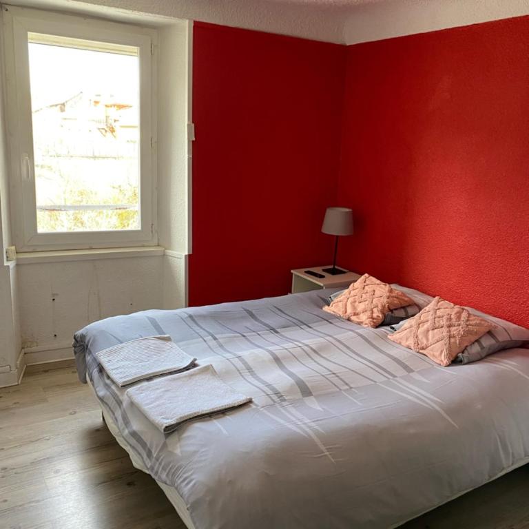 Appart Hotel de la Paix - Studio-Apartment - 7