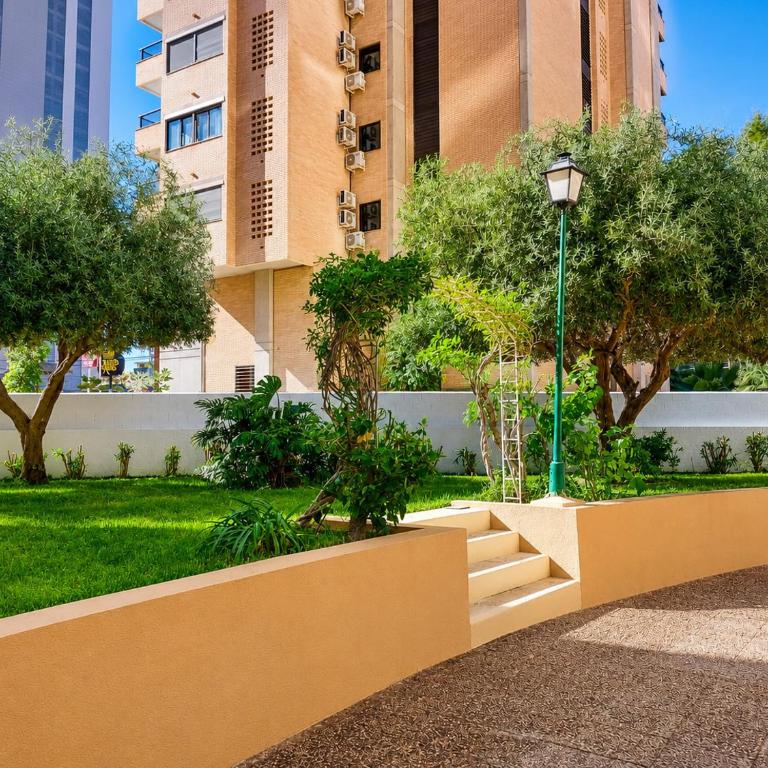 Vacansis Benidorm Lepanto - Apartment - 15
