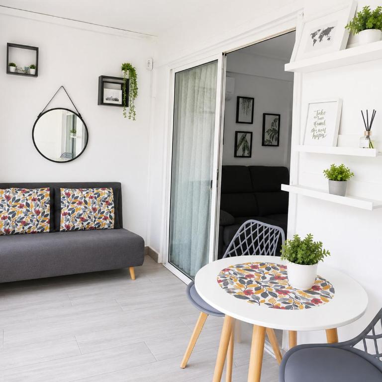 Vacansis Benidorm Lepanto - Apartment - 17