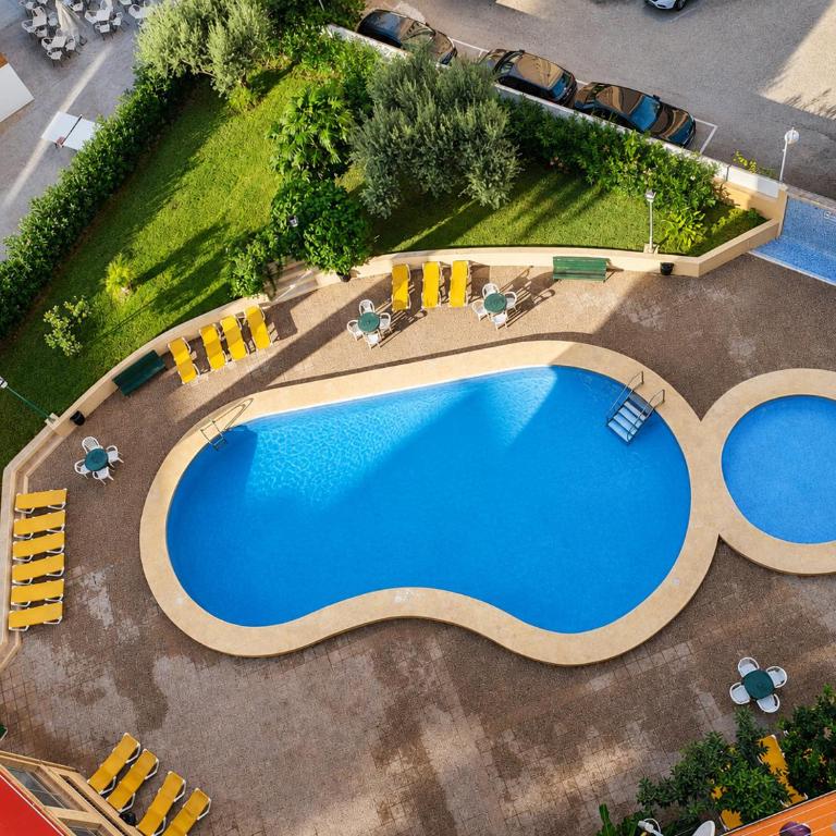 Vacansis Benidorm Lepanto - Apartment - 21