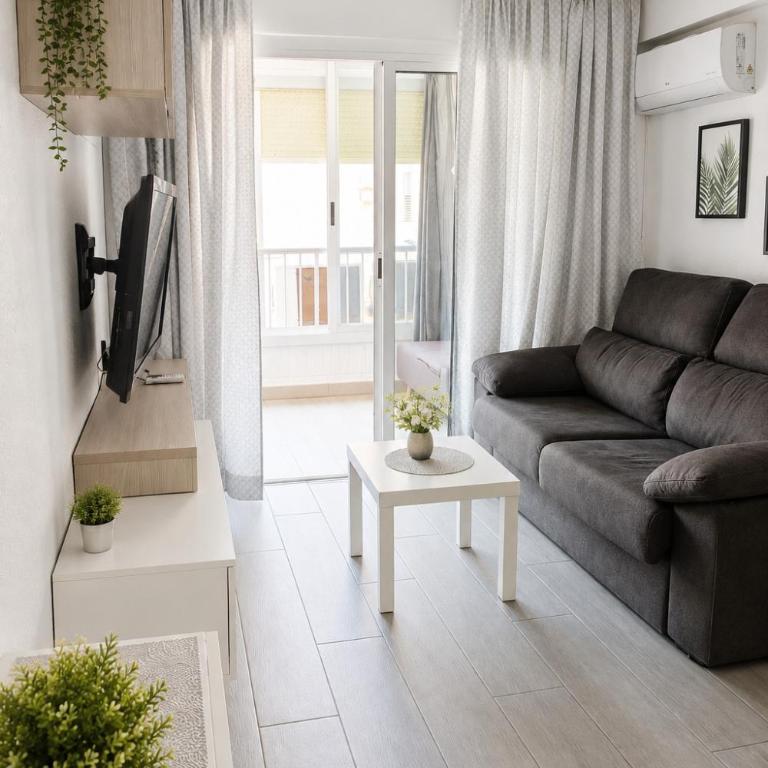 Vacansis Benidorm Lepanto - Apartment - 23