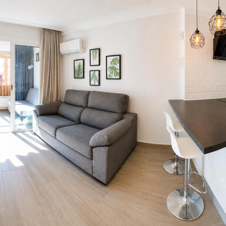 Vacansis Benidorm Lepanto - Apartment - 24