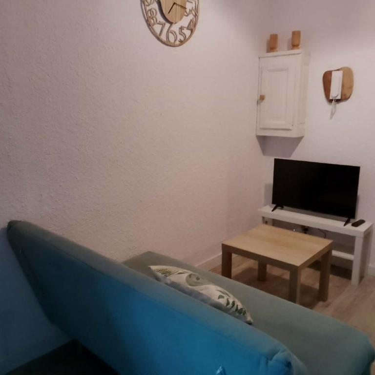 Appartement moderne tout confort - Appartement 1 Chambre - 10