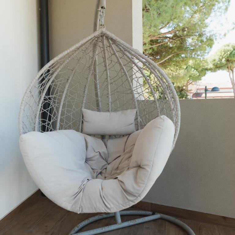 Villa Alcova 2 - Appartamento con 1 Camera da Letto - 25