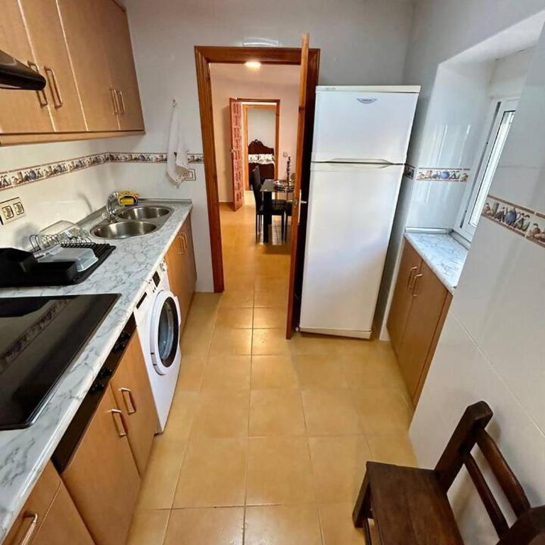 Taburete - Casa de 2 dormitorios - 4