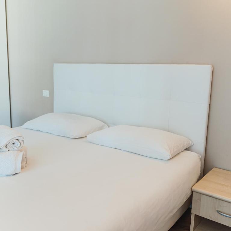 Villa Alcova 2 - Appartamento con 1 Camera da Letto - 40
