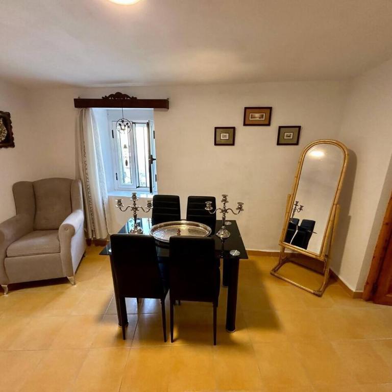 Taburete - Casa de 2 dormitorios - 15
