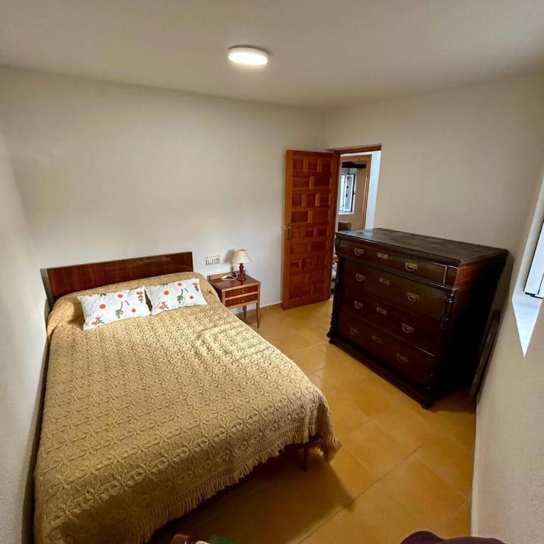 Taburete - Casa de 2 dormitorios - 20