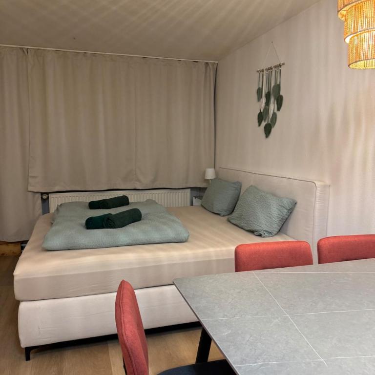 Stressless Forest inklusive Aktivkarte bayerische Wald - Apartment mit 2 Schlafzimmern - 2