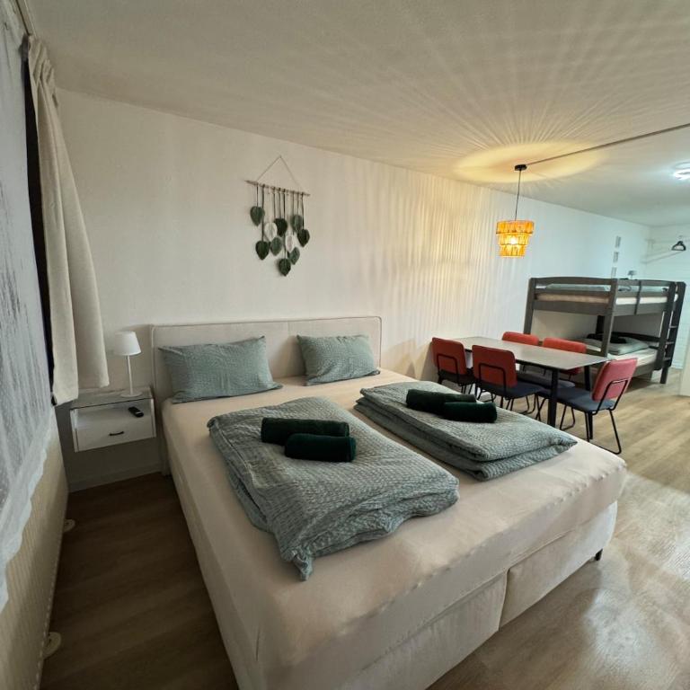 Stressless Forest inklusive Aktivkarte bayerische Wald - Apartment mit 2 Schlafzimmern - 27