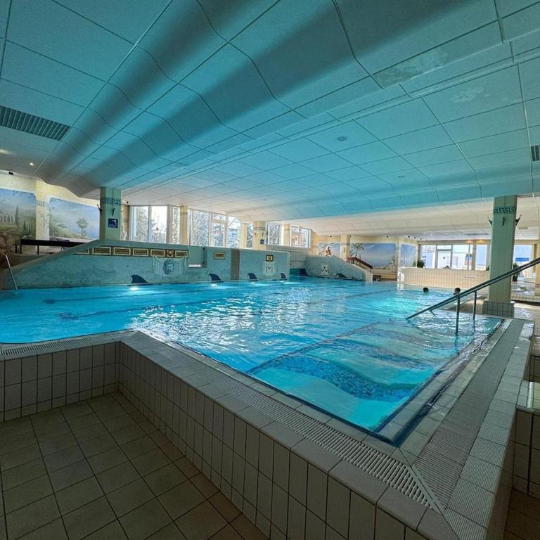 Stressless Forest inklusive Aktivkarte bayerische Wald - Apartment mit 2 Schlafzimmern - 38