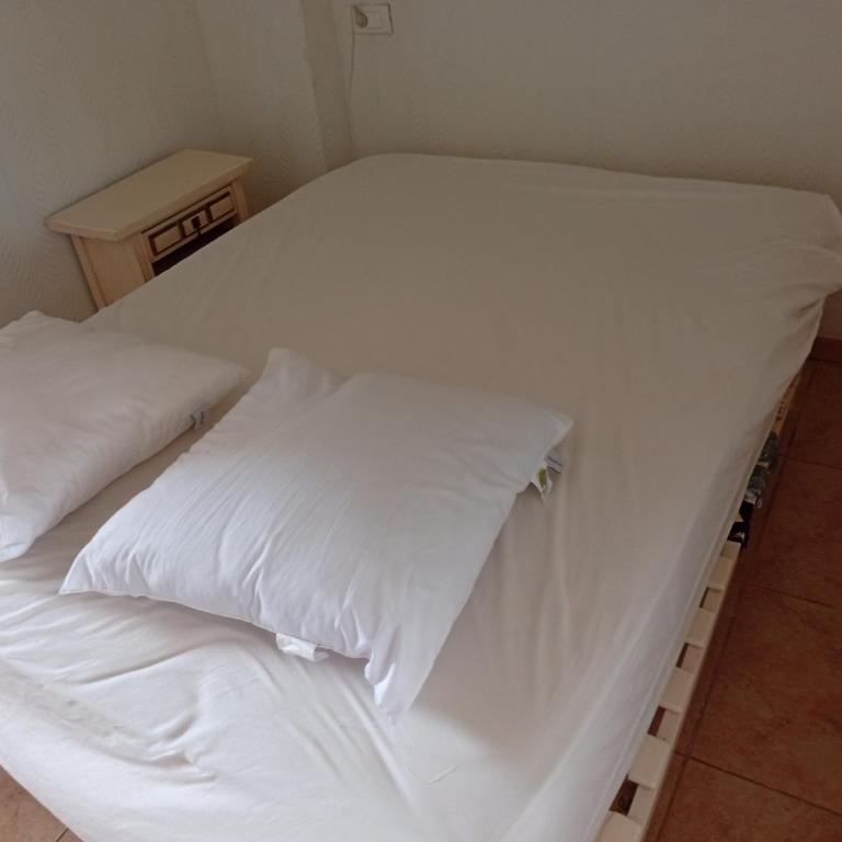 studio cabine islas de rosas - One-Bedroom Apartment - 28