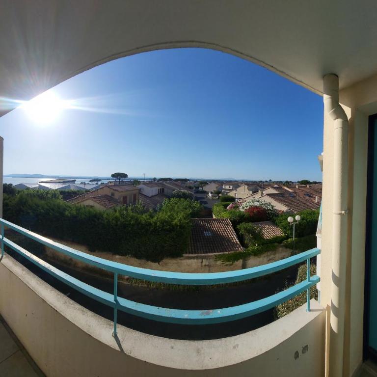 Comfortable Duplex Palavas-les-Flots Rive droite - Appartement 1 Chambre - 4