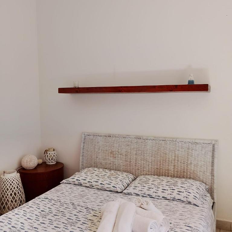 Giardino Fronte Mare - Appartamento con 1 Camera da Letto - 21