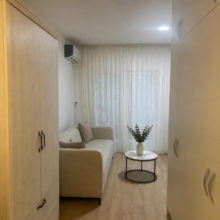 Djidja apartment - Apartman sa 1 Spavaćom Sobom - 1