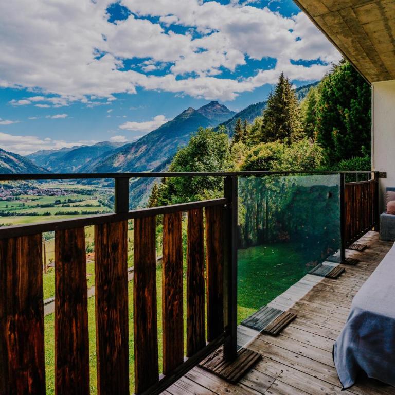 BergLiebe am OBERPROSSEGG - Apartment mit 3 Schlafzimmern - 16
