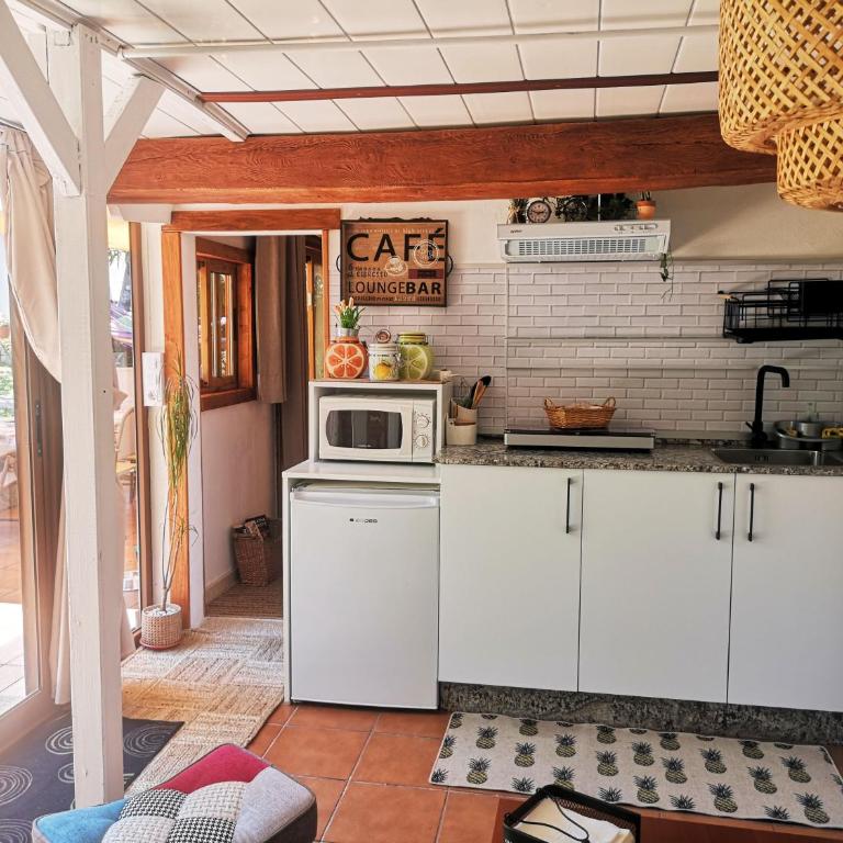 CASITA NEKAGARDEN - Casa con 1 dormitorio - 41
