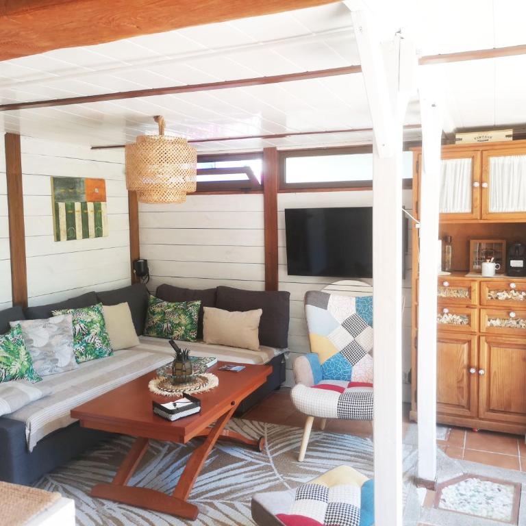CASITA NEKAGARDEN - Casa con 1 dormitorio - 42