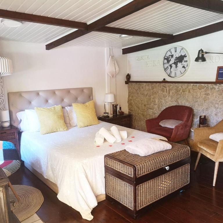 CASITA NEKAGARDEN - Casa con 1 dormitorio - 43