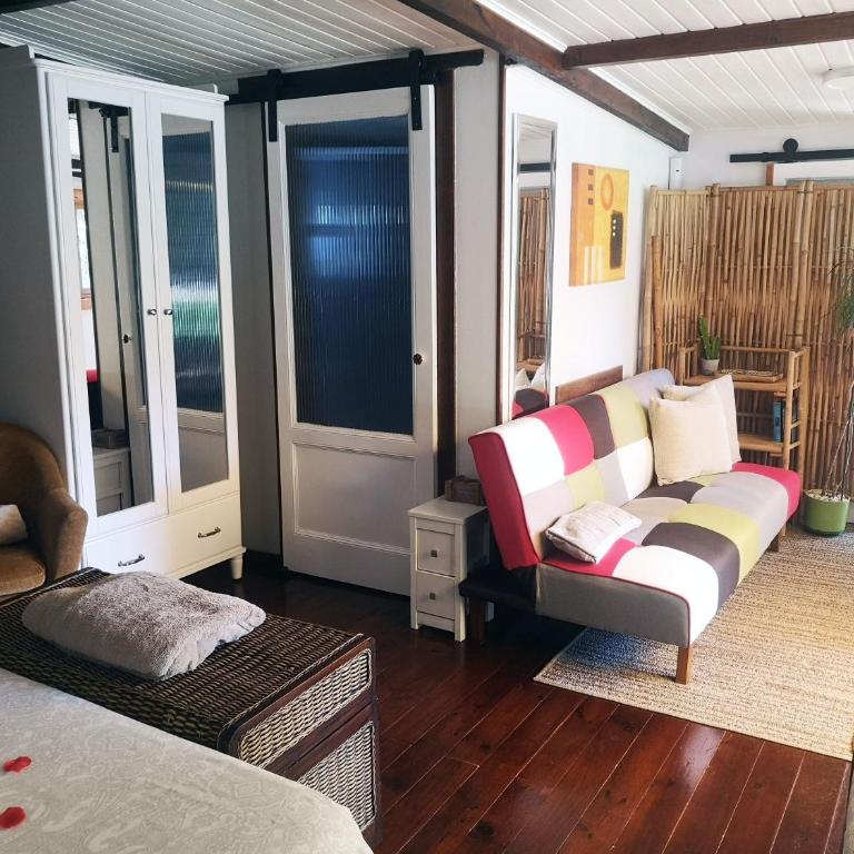 CASITA NEKAGARDEN - Casa con 1 dormitorio - 44
