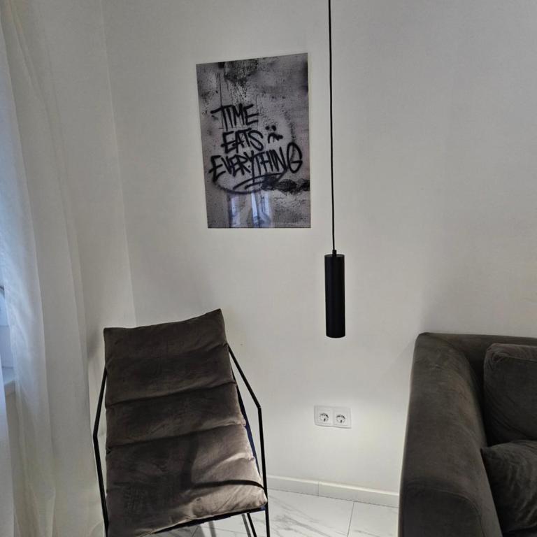 Base Ment - Appartement 1 Chambre - 2