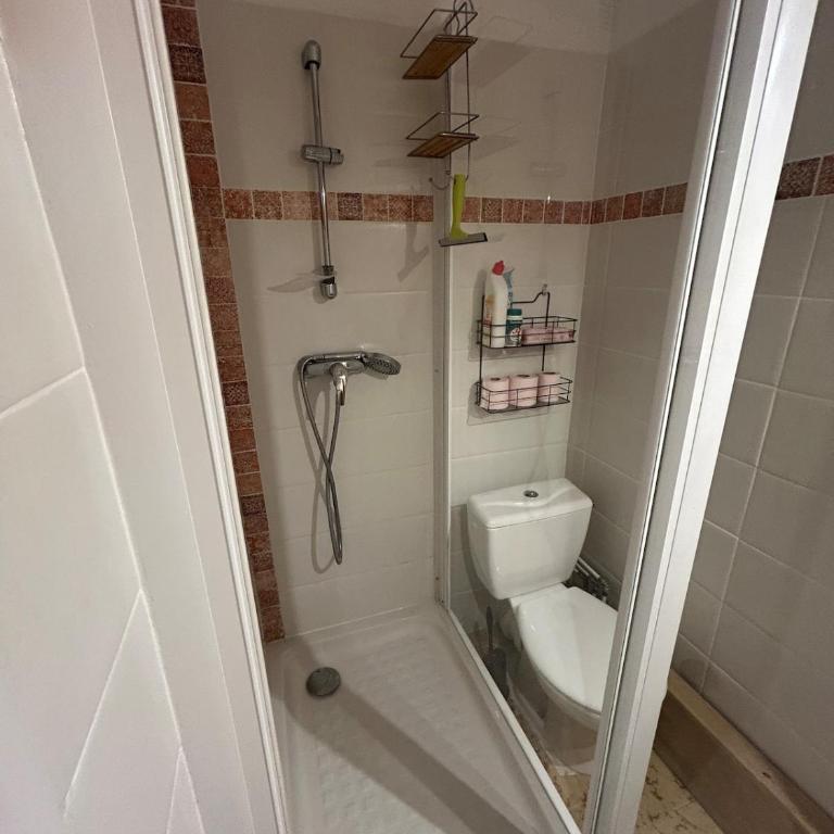 Pied des pistes, plein sud - Appartement 1 Chambre - 12